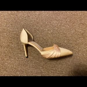 Manolo Blahnik CAUCEDO